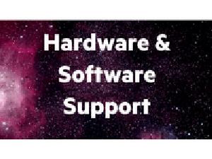 HPE Foundation Care Call-To-Repair Service with